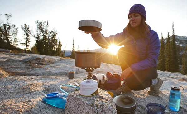 camping-cooking